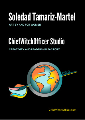 Portada del portfolio